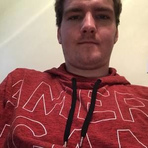 Meet your Posher, Zachary